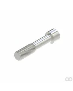 John Deere - 19M8904 - Cylindrical Head Screw, M10 X 45