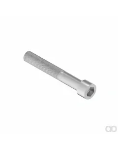 John Deere - 19M8923 - Cylindrical Head Screw, M8 X 45