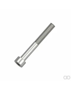 John Deere - 19M8926 - Hexagonal Socket Head Screw, M8 X 65