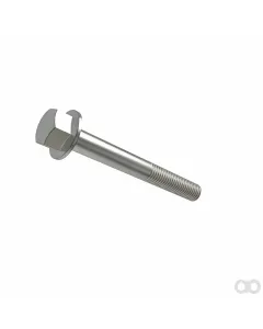 John Deere - 19M8950 - Hexagonal Head Flanged Screw, M10 X 85
