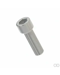 John Deere - 19M8963 - Hexagonal Socket Head Screw, M10 X 35