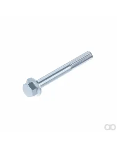 John Deere - 19M8977 - Hexagonal Head Flanged Screw, M10 X 85