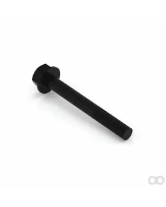 John Deere - 19M8987 - Hexagonal Head Flanged Screw, M8 X 65