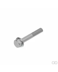 John Deere - 19M8997 - Hexagonal Head Flanged Screw, M10 X 65