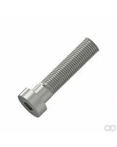 John Deere - 19M9006 - Cylindrical Head Screw, M8 X 35
