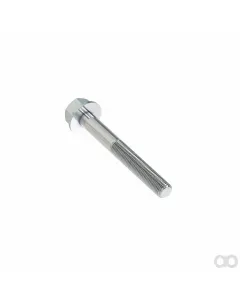 John Deere - 19M9053 - Hexagonal Head Flanged Screw, M6 X 50