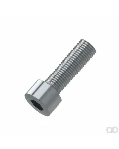John Deere - 19M9054 - Hexagonal Socket Head Screw, M4 X 12