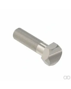 John Deere - 19M9081 - Hexagonal Head Screw, M10 X 30
