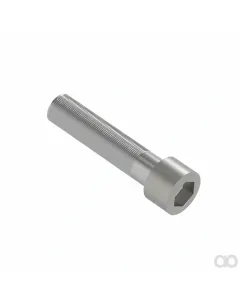 John Deere - 19M9115 - Cylindrical Head Screw, M4 X 16