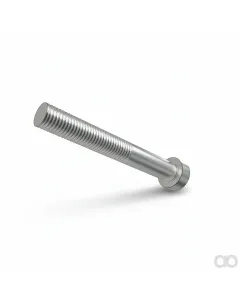 John Deere - 19M9116 - Cylindrical Head Screw, M8 X 60