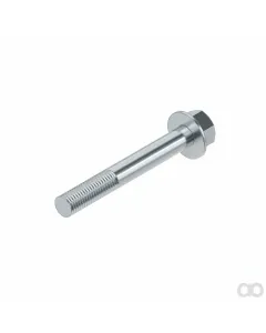John Deere - 19M9128 - Hexagonal Head Flanged Screw, M10 X 75