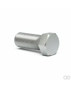 John Deere - 19M9132 - Hexagonal Head Cap Screw, M20 X 50
