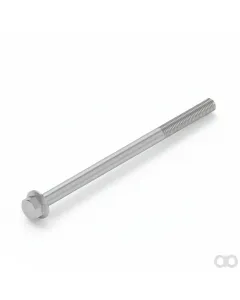 John Deere - 19M9137 - Hexagonal Head Cap Screw, M20 X 120
