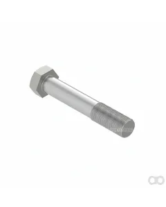John Deere - 19M9152 - Hexagonal Head Screw, M20 X 120