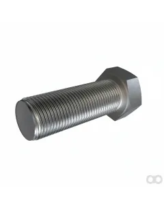 John Deere - 19M9154 - Hexagonal Head Screw, M20 X 60