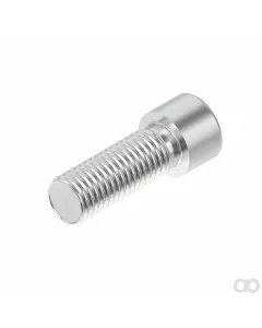 John Deere - 19M9163 - Cylindrical Head Screw, M12 x 40