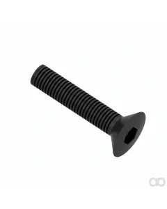 John Deere - 19M9182 - Countersunk Head Screw, M8 x 30