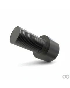 John Deere - 19M9200 - Cylindrical Head Screw, M10 x 20