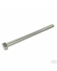 John Deere - 19M9220 - Hexagonal Head Screw, M10 x 135
