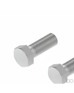 John Deere - 19M9224 - Hexagonal Head Screw, M4 x 14