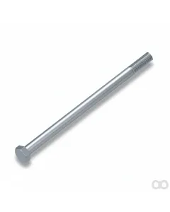 John Deere - 19M9225 - Hexagonal Head Screw, M8 x 150