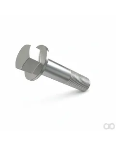 John Deere - 19M9226 - Hexagonal Head Flanged Screw, M16 x 65