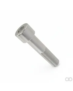 John Deere - 19M9232 - Hexagonal Socket Head Screw, M8 x 50
