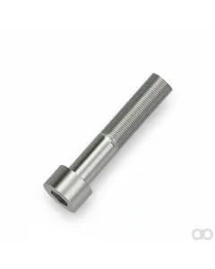 John Deere - 19M9240 - Hexagonal Socket Head Screw, M10 x 50