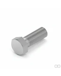 John Deere - 19M9295 - Hexagonal Head Screw, M6 x 20