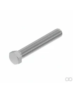 John Deere - 19M9313 - Hexagonal Head Cap Screw, M16 x 110