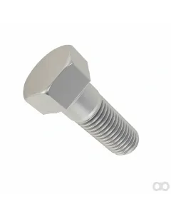 John Deere - 19M9332 - Hexagonal Head Screw, M16 x 45
