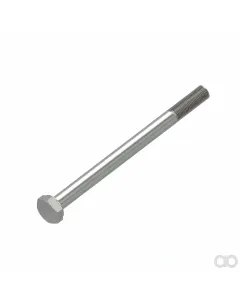 John Deere - 19M9341 - Hexagonal Head Screw, M18 x 100
