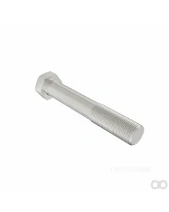 John Deere - 19M9354 - Hexagonal Head Screw, M24 x 150