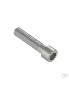 John Deere - 19M9356 - Cylindrical Head Screw, M8 x 30