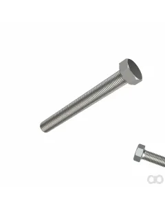 John Deere - 19M9368 - Hexagonal Head Screw, M4 x 35
