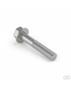 John Deere - 19M9403 - Hexagonal Head Flanged Screw, M16 x 90
