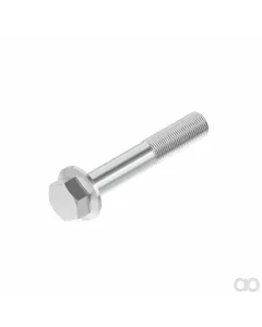 John Deere - 19M9410 - Hexagonal Head Flanged Screw, M16 x 100