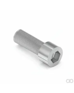 John Deere - 19M9419 - Cylindrical Head Screw, M10 x 25