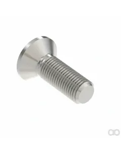 John Deere - 19M9439 - Countersunk Head Screw, M10 x 30