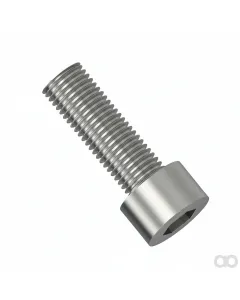 John Deere - 19M9471 - Hexagonal Socket Head Screw, M4 X 10