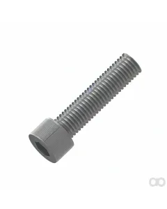 John Deere - 19M9473 - Hexagonal Socket Head Screw, M4 X 20