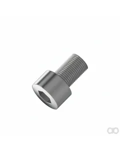 John Deere - 19M9476 - Hexagonal Socket Head Screw, M5 X 8