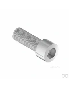 John Deere - 19M9513 - Cylindrical Head Screw, M16 X 35
