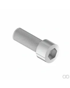 John Deere - 19M9515 - Cylindrical Head Screw, M16 X 40