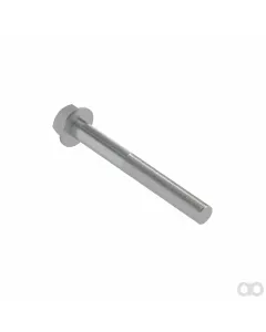 John Deere - 19M9700 - Hexagonal Head Flanged Screw, M16 X 140