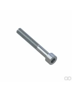 John Deere - 19M9730 - Cylindrical Head Screw, M6 X 45