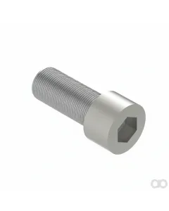 John Deere - 19M9793 - Cylindrical Head Screw, M10 X 25