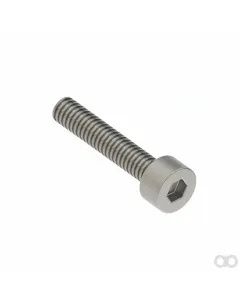 John Deere - 19M9805 - Hexagonal Socket Head Screw, M3 X 16