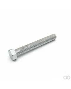 John Deere - 19M9827 - Hexagonal Head Screw, M12 X 110