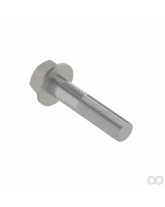 John Deere - 19M9856 - Hexagonal Head Flanged Screw, M16 X 80